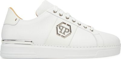 Buty sportowe męskie na wiosnę PHILIPP PLEIN ze sklepu: MODIVO w kategorii: Buty sportowe męskie - zdjęcie WP-EBWP-BKLVO-LN0_0000305194855