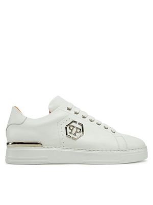 Buty sportowe męskie na wiosnę PHILIPP PLEIN ze sklepu: MODIVO w kategorii: Buty sportowe męskie - zdjęcie WP-EBWP-BKLVO-LN0_0000305194978