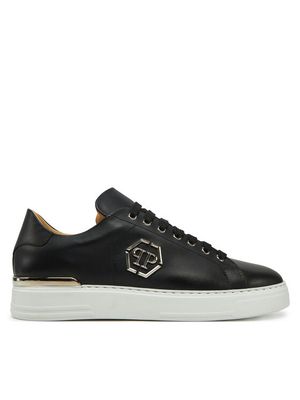 Buty sportowe męskie PHILIPP PLEIN ze sklepu: MODIVO w kategorii: Buty sportowe męskie - zdjęcie WP-EBWP-BKLVO-LN0_0000305194985