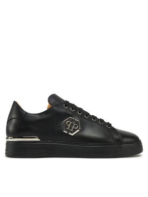 Buty sportowe męskie jesienne PHILIPP PLEIN ze sklepu: MODIVO w kategorii: Buty sportowe męskie - zdjęcie WP-EBWP-BKLVO-LN0_0000305194992