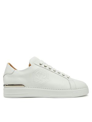 Buty sportowe męskie na wiosnę PHILIPP PLEIN ze sklepu: MODIVO w kategorii: Buty sportowe męskie - zdjęcie WP-EBWP-BKLVO-LN0_0000305195005