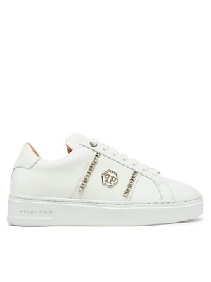 PHILIPP PLEIN - Buty sportowe męskie na wiosnę ze sklepu: MODIVO w kategorii: Buty sportowe męskie - zdjęcie WP-EBWP-BKLVO-LN0_0000305195050