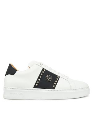 Trampki męskie casualowe PHILIPP PLEIN ze sklepu: MODIVO w kategorii: Trampki męskie - zdjęcie WP-EBWP-BKLVO-LN0_0000305195067