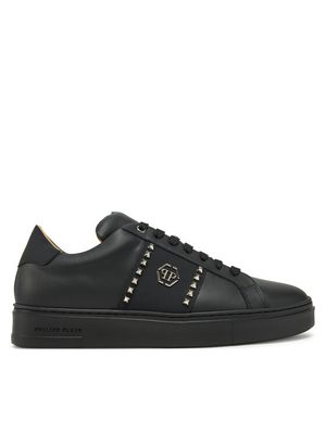 Trampki męskie casual PHILIPP PLEIN ze sklepu: MODIVO w kategorii: Trampki męskie - zdjęcie WP-EBWP-BKLVO-LN0_0000305195074