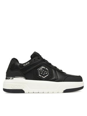 Buty sportowe męskie jesienne PHILIPP PLEIN ze sklepu: MODIVO w kategorii: Buty sportowe męskie - zdjęcie WP-EBWP-BKLVO-LN0_0000305195104
