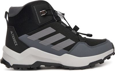adidas - Buty trekkingowe dziecięce na wiosnę ze sklepu: MODIVO w kategorii: Buty trekkingowe dziecięce - zdjęcie WP-EBWP-BKLVO-LN0_0000305195548