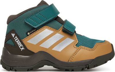 Buty trekkingowe dziecięce sportowy casual adidas ze sklepu: MODIVO w kategorii: Buty trekkingowe dziecięce - zdjęcie WP-EBWP-BKLVO-LN0_0000305195890
