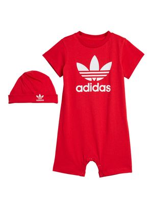 Odzież dla niemowląt na wiosnę adidas ze sklepu: MODIVO w kategorii: Odzież dla niemowląt - zdjęcie WP-EBWP-BKLVO-LN0_0000305195951