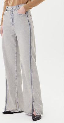 Jeansy damskie letnie BOSS ze sklepu: MODIVO w kategorii: Jeansy damskie - zdjęcie WP-EBWP-BKLVO-LN0_0000305196019