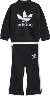 Odzież dla niemowląt adidas ze sklepu: MODIVO w kategorii: Odzież dla niemowląt - zdjęcie WP-EBWP-BKLVO-LN0_0000305196026