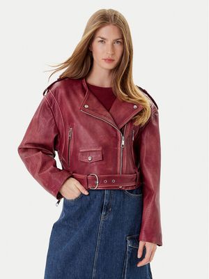 Kurtka damska na jesień BOSS ze sklepu: MODIVO w kategorii: Kurtki damskie - zdjęcie WP-EBWP-BKLVO-LN0_0000305196095
