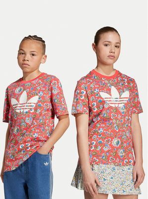 Piżama dziecięce sportowy adidas ze sklepu: MODIVO w kategorii: Piżamy dziecięce - zdjęcie WP-EBWP-BKLVO-LN0_0000305196224