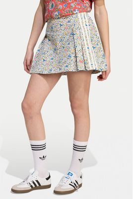 Spódnica dziewczęca adidas ze sklepu: MODIVO w kategorii: Spódnice dziewczęce - zdjęcie WP-EBWP-BKLVO-LN0_0000305196279
