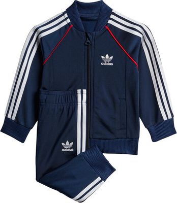 Odzież dla niemowląt na jesień adidas ze sklepu: MODIVO w kategorii: Odzież dla niemowląt - zdjęcie WP-EBWP-BKLVO-LN0_0000305196781