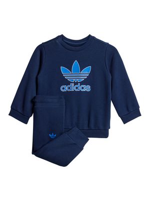 Odzież dla niemowląt zimowa adidas ze sklepu: MODIVO w kategorii: Odzież dla niemowląt - zdjęcie WP-EBWP-BKLVO-LN0_0000305196828
