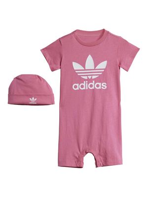 Odzież dla niemowląt na zimę adidas ze sklepu: MODIVO w kategorii: Odzież dla niemowląt - zdjęcie WP-EBWP-BKLVO-LN0_0000305196842