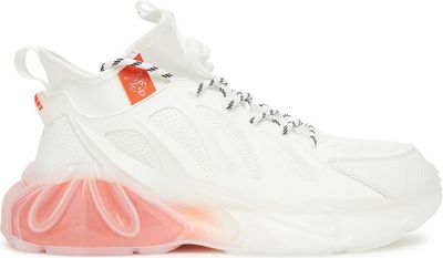 Buty sportowe męskie na wiosnę Plein Sport ze sklepu: MODIVO w kategorii: Buty sportowe męskie - zdjęcie WP-EBWP-BKLVO-LN0_0000305197016