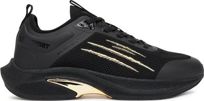 Buty sportowe męskie jesienne Plein Sport ze sklepu: MODIVO w kategorii: Buty sportowe męskie - zdjęcie WP-EBWP-BKLVO-LN0_0000305197108