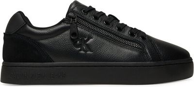 Buty sportowe męskie na jesień Calvin Klein Jeans ze sklepu: MODIVO w kategorii: Buty sportowe męskie - zdjęcie WP-EBWP-BKLVO-LN0_0000305197306