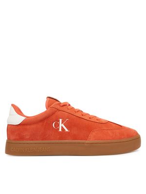 Calvin Klein Jeans - Trampki męskie na wiosnę ze sklepu: MODIVO w kategorii: Trampki męskie - zdjęcie WP-EBWP-BKLVO-LN0_0000305197313