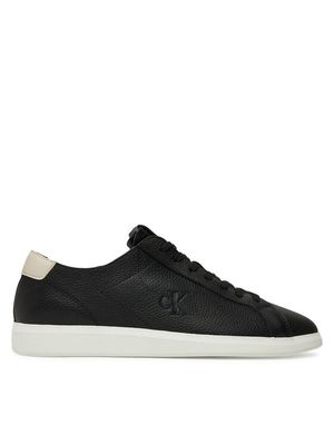 Trampki męskie na wiosnę jesienne Calvin Klein Jeans ze sklepu: MODIVO w kategorii: Trampki męskie - zdjęcie WP-EBWP-BKLVO-LN0_0000305197351