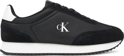 Buty sportowe damskie Calvin Klein Jeans ze sklepu: MODIVO w kategorii: Buty sportowe damskie - zdjęcie WP-EBWP-BKLVO-LN0_0000305197580