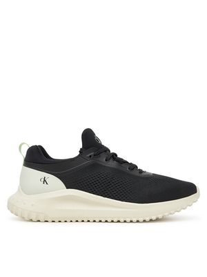 Buty sportowe damskie na wiosnę Calvin Klein Jeans ze sklepu: MODIVO w kategorii: Buty sportowe damskie - zdjęcie WP-EBWP-BKLVO-LN0_0000305197689