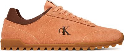 Buty sportowe damskie na wiosnę Calvin Klein Jeans ze sklepu: MODIVO w kategorii: Buty sportowe damskie - zdjęcie WP-EBWP-BKLVO-LN0_0000305197788