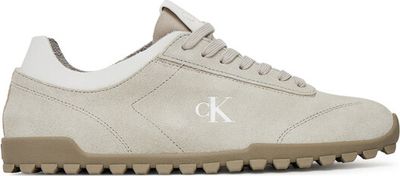 Buty sportowe damskie na wiosnę Calvin Klein Jeans ze sklepu: MODIVO w kategorii: Buty sportowe damskie - zdjęcie WP-EBWP-BKLVO-LN0_0000305197795