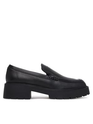 Lordsy na wiosnę Calvin Klein Jeans ze sklepu: MODIVO w kategorii: Lordsy damskie - zdjęcie WP-EBWP-BKLVO-LN0_0000305197863
