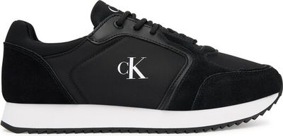 Buty sportowe męskie wiosenne Calvin Klein Jeans ze sklepu: MODIVO w kategorii: Buty sportowe męskie - zdjęcie WP-EBWP-BKLVO-LN0_0000305197870