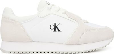 Buty sportowe męskie wiosenne Calvin Klein Jeans ze sklepu: MODIVO w kategorii: Buty sportowe męskie - zdjęcie WP-EBWP-BKLVO-LN0_0000305197894