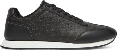Buty sportowe męskie na jesień Calvin Klein ze sklepu: MODIVO w kategorii: Buty sportowe męskie - zdjęcie WP-EBWP-BKLVO-LN0_0000305198167