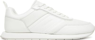 Buty sportowe męskie na wiosnę Calvin Klein ze sklepu: MODIVO w kategorii: Buty sportowe męskie - zdjęcie WP-EBWP-BKLVO-LN0_0000305198198