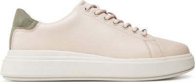 Buty sportowe damskie wiosenne Calvin Klein ze sklepu: MODIVO w kategorii: Buty sportowe damskie - zdjęcie WP-EBWP-BKLVO-LN0_0000305198457