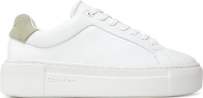 Buty sportowe damskie na wiosnę Calvin Klein ze sklepu: MODIVO w kategorii: Buty sportowe damskie - zdjęcie WP-EBWP-BKLVO-LN0_0000305198464