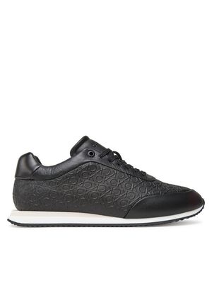 Buty sportowe damskie na wiosnę Calvin Klein ze sklepu: MODIVO w kategorii: Buty sportowe damskie - zdjęcie WP-EBWP-BKLVO-LN0_0000305198501