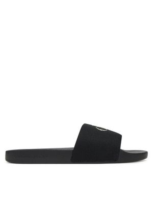 Klapki męskie na lato Calvin Klein Jeans ze sklepu: MODIVO w kategorii: Klapki męskie - zdjęcie WP-EBWP-BKLVO-LN0_0000305198600