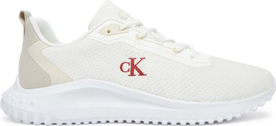Buty sportowe męskie wiosenne Calvin Klein Jeans ze sklepu: MODIVO w kategorii: Buty sportowe męskie - zdjęcie WP-EBWP-BKLVO-LN0_0000305198662