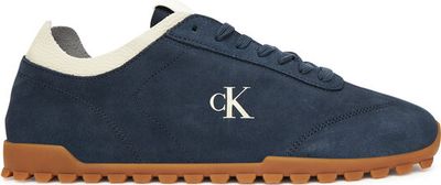 Buty sportowe męskie jesienne Calvin Klein Jeans ze sklepu: MODIVO w kategorii: Buty sportowe męskie - zdjęcie WP-EBWP-BKLVO-LN0_0000305198716