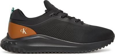 Buty sportowe męskie jesienne Calvin Klein Jeans ze sklepu: MODIVO w kategorii: Buty sportowe męskie - zdjęcie WP-EBWP-BKLVO-LN0_0000305198730