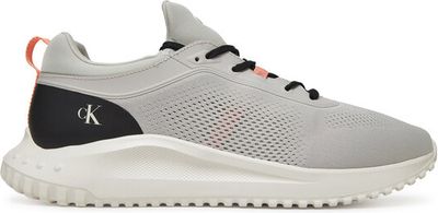 Buty sportowe męskie wiosenne Calvin Klein Jeans ze sklepu: MODIVO w kategorii: Buty sportowe męskie - zdjęcie WP-EBWP-BKLVO-LN0_0000305198747