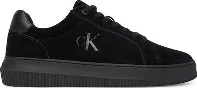 Buty sportowe męskie jesienne Calvin Klein Jeans ze sklepu: MODIVO w kategorii: Buty sportowe męskie - zdjęcie WP-EBWP-BKLVO-LN0_0000305198778