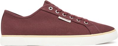 Calvin Klein Jeans - Trampki męskie jesienne ze sklepu: MODIVO w kategorii: Trampki męskie - zdjęcie WP-EBWP-BKLVO-LN0_0000305198808