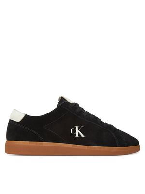 Trampki męskie na jesień Calvin Klein Jeans ze sklepu: MODIVO w kategorii: Trampki męskie - zdjęcie WP-EBWP-BKLVO-LN0_0000305198877