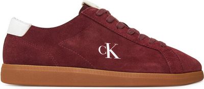 Buty sportowe męskie Calvin Klein Jeans ze sklepu: MODIVO w kategorii: Buty sportowe męskie - zdjęcie WP-EBWP-BKLVO-LN0_0000305198891