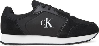Buty sportowe męskie na wiosnę Calvin Klein Jeans ze sklepu: MODIVO w kategorii: Buty sportowe męskie - zdjęcie WP-EBWP-BKLVO-LN0_0000305198945