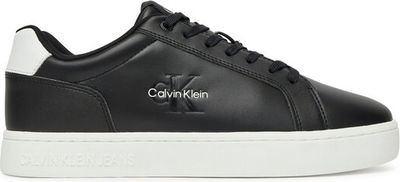 Buty sportowe męskie na wiosnę Calvin Klein Jeans ze sklepu: MODIVO w kategorii: Buty sportowe męskie - zdjęcie WP-EBWP-BKLVO-LN0_0000305198990