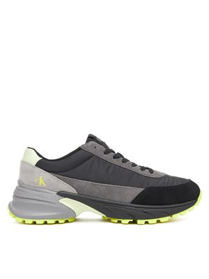 Buty sportowe męskie na jesień Calvin Klein Jeans ze sklepu: MODIVO w kategorii: Buty sportowe męskie - zdjęcie WP-EBWP-BKLVO-LN0_0000305199003
