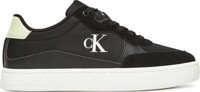 Buty sportowe męskie na jesień Calvin Klein Jeans ze sklepu: MODIVO w kategorii: Buty sportowe męskie - zdjęcie WP-EBWP-BKLVO-LN0_0000305199041
